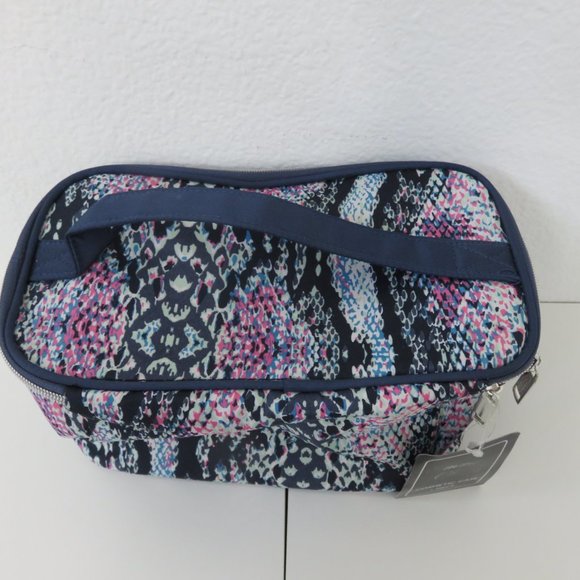 (#R) Emma & Chloe  Cosmetic Case 1-piece - Picture 4 of 6